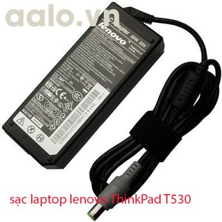 sạc laptop lenovo ThinkPad T530