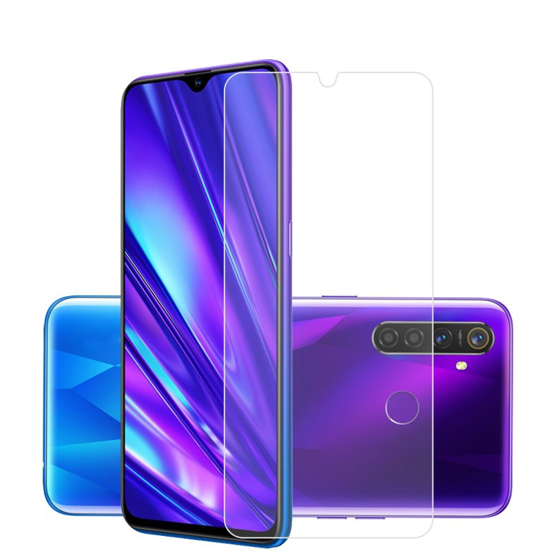 （Tặng giấy lau màn hình）Kính cường lực trong suốt OPPO Reno 8T 4G 8 Pro 5G 8z 7 7z 6 6z 5 4 4G 3 2z 2F 10x Zoom