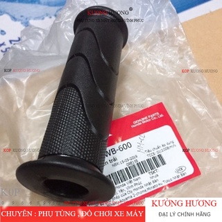 Tay lắm Honda Sh Việt zin hãng - Cao su tay nắm Honda Sh150i - chính hãng honda (-10%)