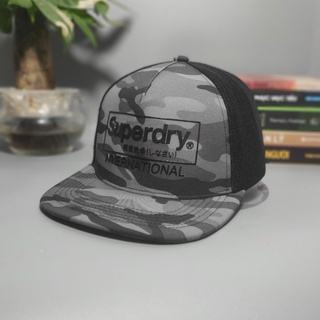 Mũ Nón Snapback Hiphop Supermy cao cấp
