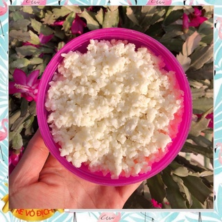 Nấm sữa kefir- Nấm làm sữa chua Hy Lạp