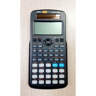 DELI máy tính Khoa học D991ES