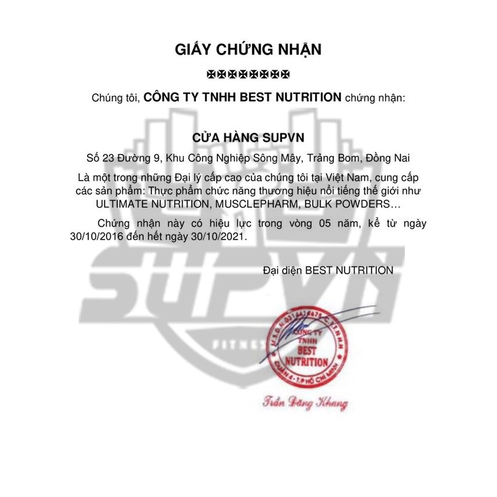 Muscle Mass Gainer 12Lbs Labrada - Sữa tăng cân dành cho người gầy Chính hãng giá tốt