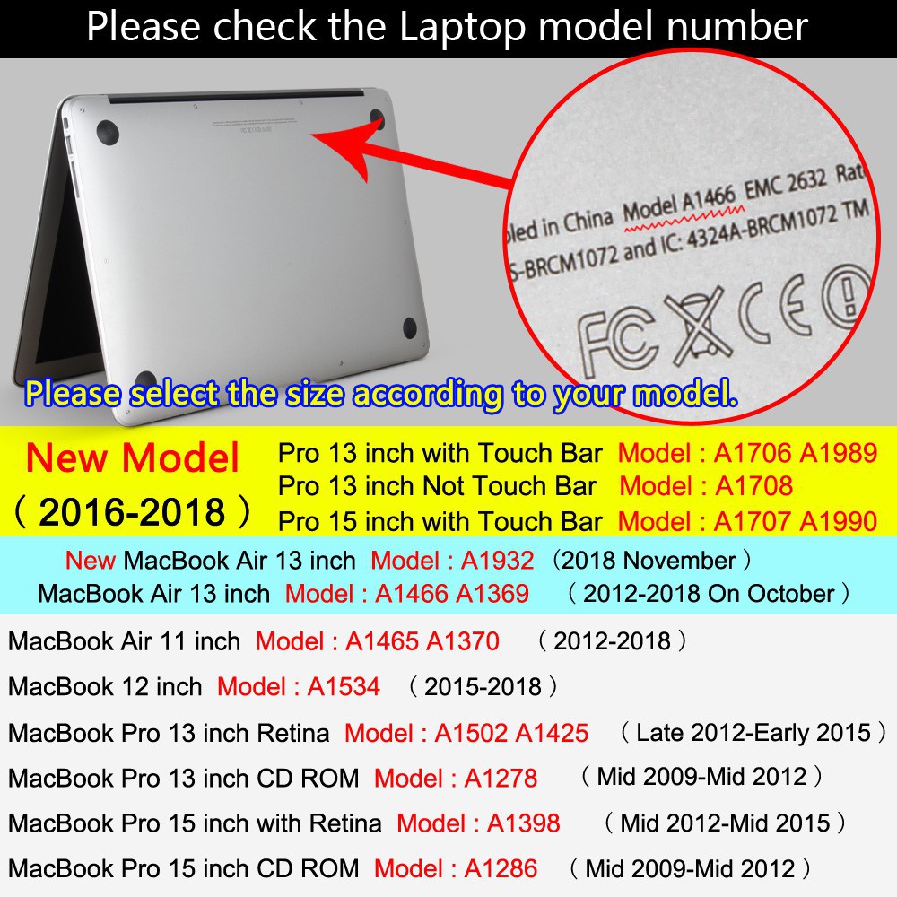 Phủ Phím Silicon Nhiều Màu Cho MacBook 11/ 12/ 13/15inch BẢN QUỐC TẾ!!!!!! | BigBuy360 - bigbuy360.vn