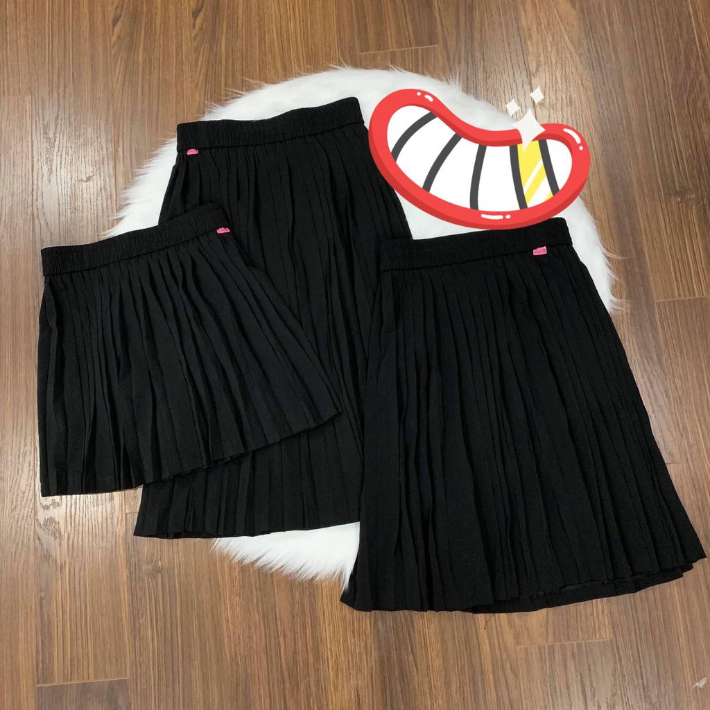 Chân váy xếp ly Thái Lan | BigBuy360 - bigbuy360.vn