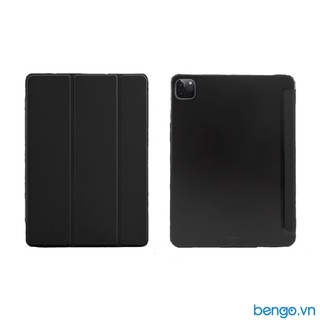 Bao da cho iPad Pro 12.9" Gen 4 2020 JCPAL Casense Folio Case