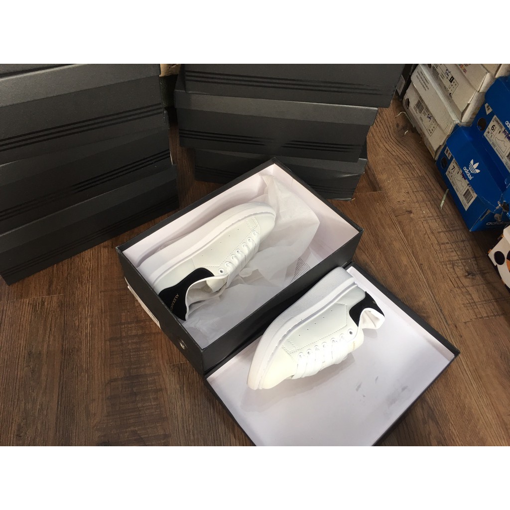 Giày Alexander Mcqueen