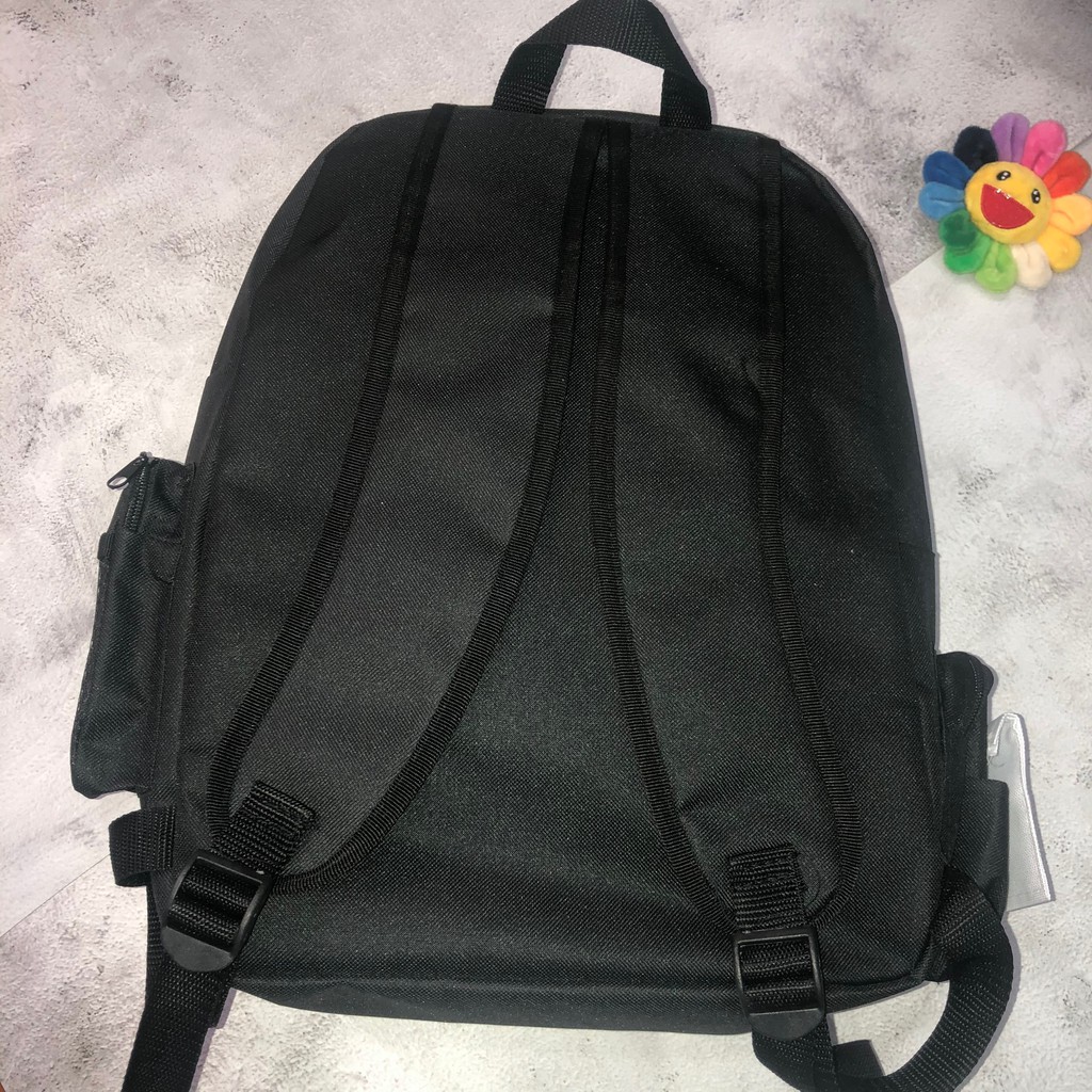 Balo Đi Học BAMA 444 Backpack Tặng kèm Giấy thơm + Túi Tròn Mini Siêu Cute [ ẢNH THẬT ]