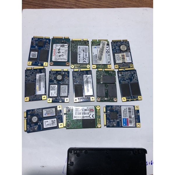 Ổ cứng ssd msata 64Gb,128Gb, sam sung, sky hynix, lite-on , sandisk sản phẩm chính hãng
