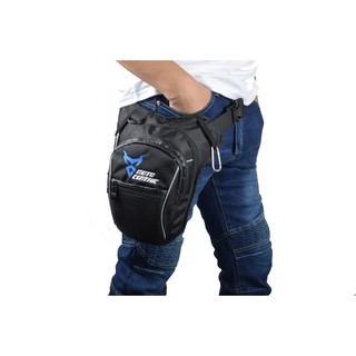 TÚI ĐEO ĐÙI CHÍNH HÃNG  MOTOCENTRIC CHỐNG THẤM NƯỚC PHIÊN BẢN MỚI NHẤT: