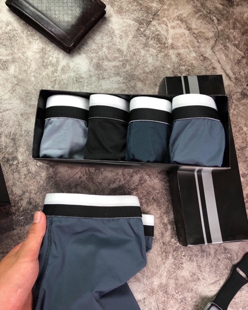 sịp nam giá rẻ  FREESHIP  Quần Lót Nam Hàng Chất Lượng Cao