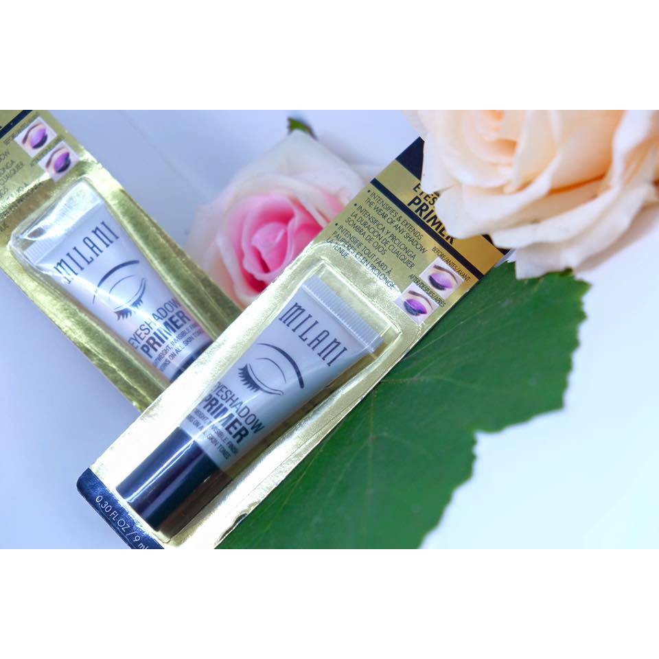 KEM LÓT MẮT MILANI EYESHADOW PRIMER 9G CHÍNH HÃNG - 7127 | BigBuy360 - bigbuy360.vn