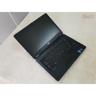 Laptop game +đồ họa dell latitude e6440 core i5-4300m, ram 4gb, ổ cứng ssd 128gb, màn 14inchs hd