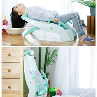 Ghế gội đầu cho bé từ 0-9 tuổi