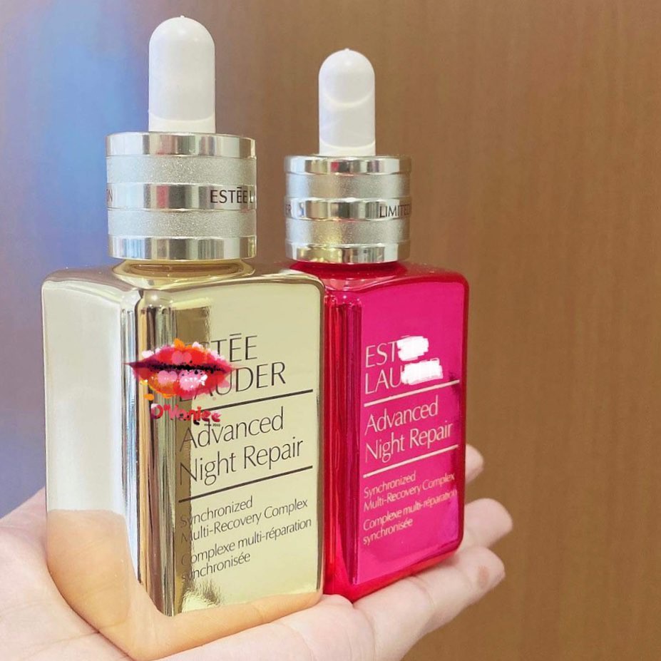 Serum dưỡng da Estee Lauder Advanced Night Repair