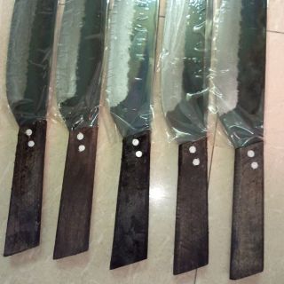 Dao thái thịt loại sắc, đẹp