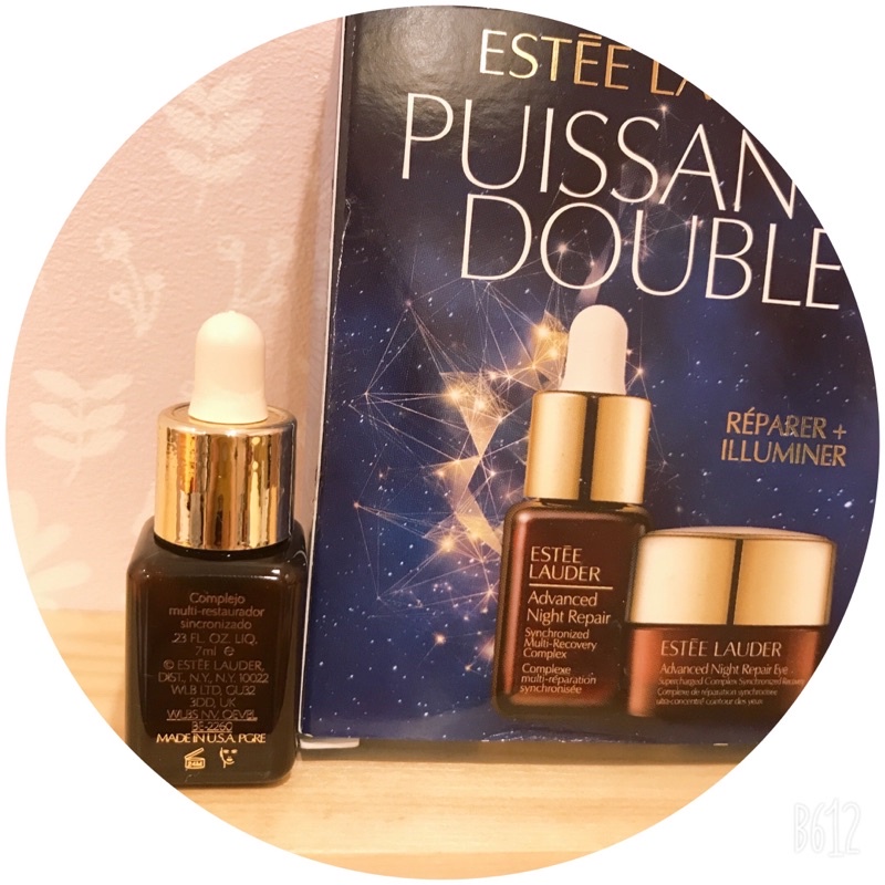[tach set]serum tinh chất ét te 7ml (có vòi)