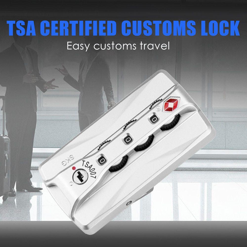 Khóa Mã Số Chống Trộm Bảo Vệ An Toàn Chất Lượng Cao