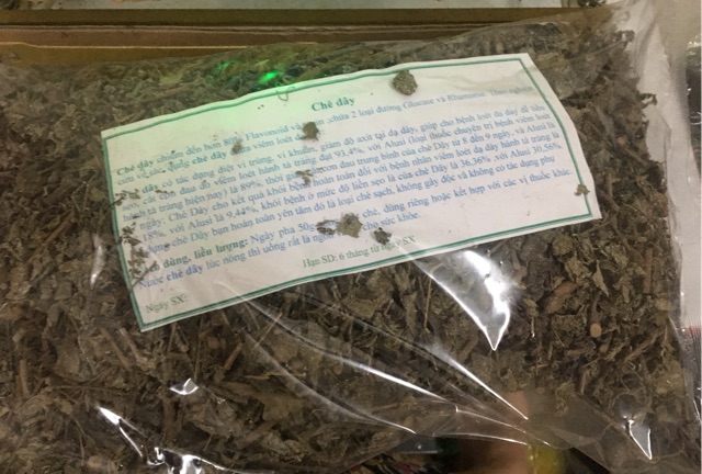 Free ship 99k Chè dây sapa