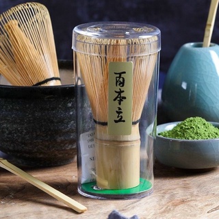 Chổi chasen đánh matcha -  Dụng cụ pha chế