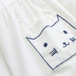 Váy thủy thủ cute