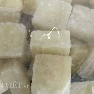 50k 1kg đường phổi (thốt nốt) nấu chè