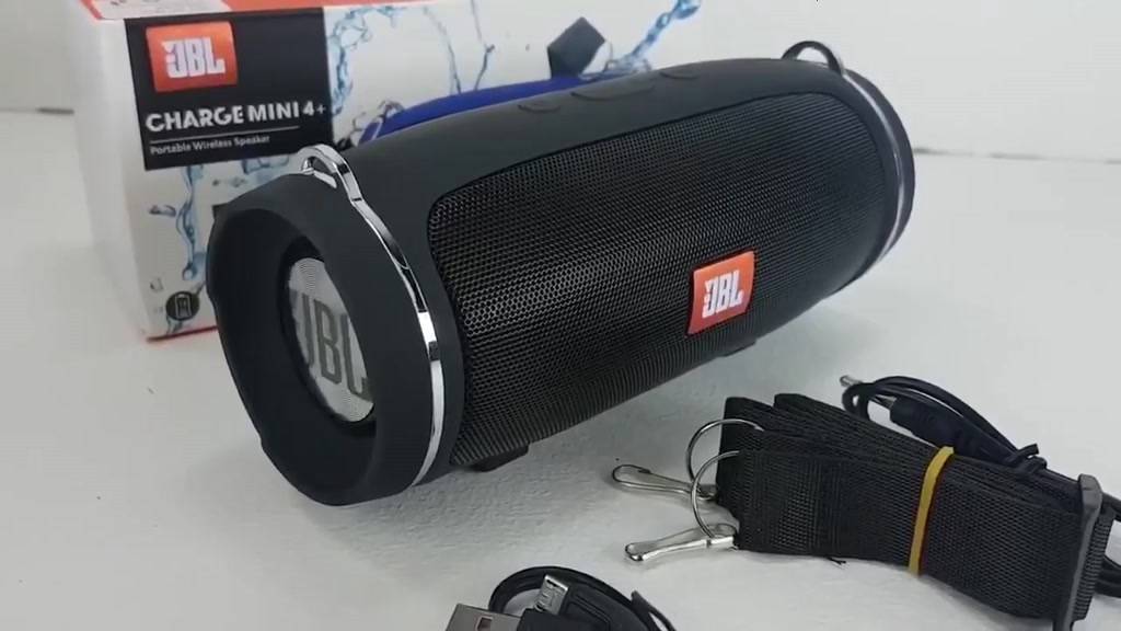 Loa bluetooth giá rẻ, loa bluetooth bass mạnh, loa bluetooth mini âm thanh sống động, pin trâu, tích hợp thẻ nhớ. | BigBuy360 - bigbuy360.vn