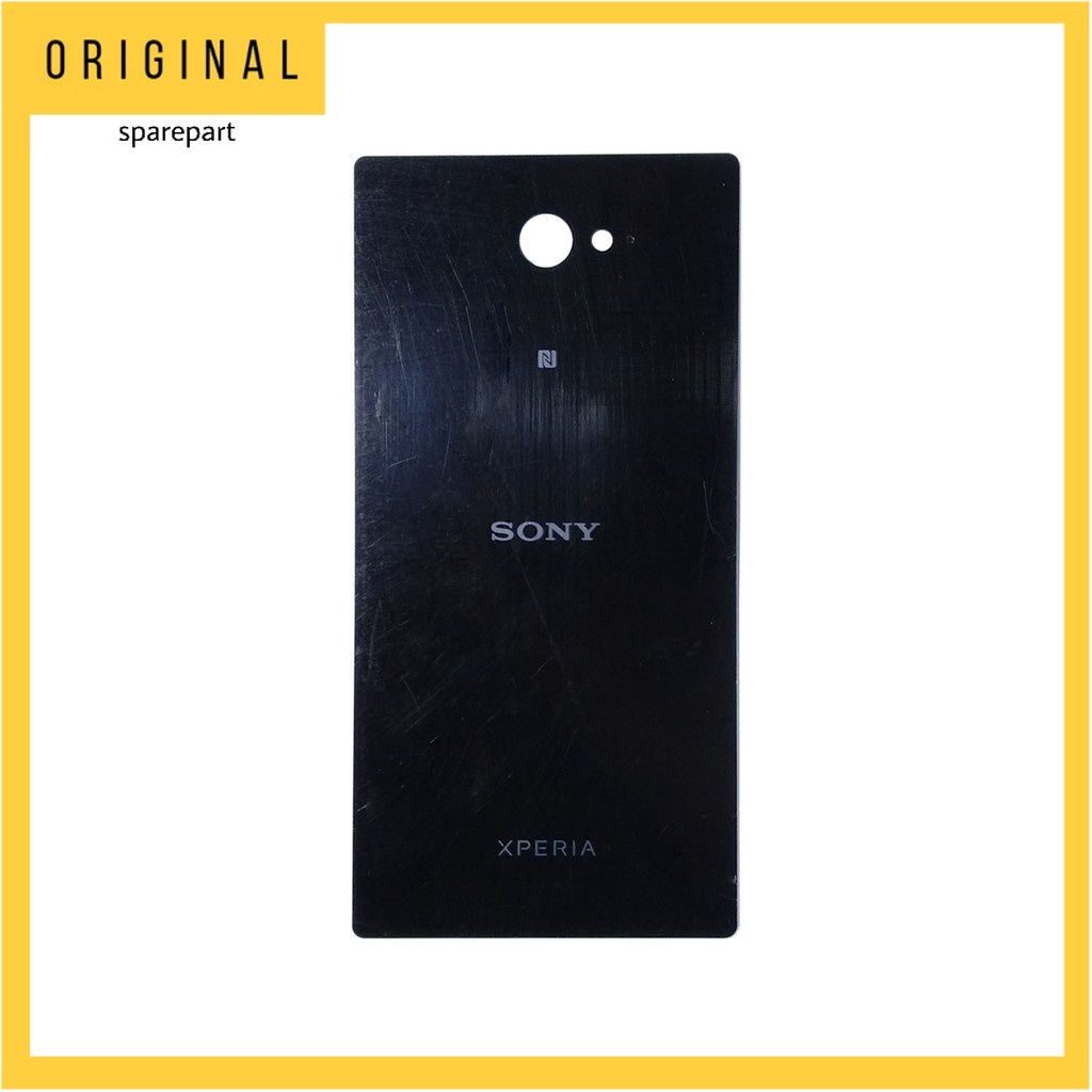 Ốp Lưng Chính Hãng Cho SONY XPERIA M2 OEM