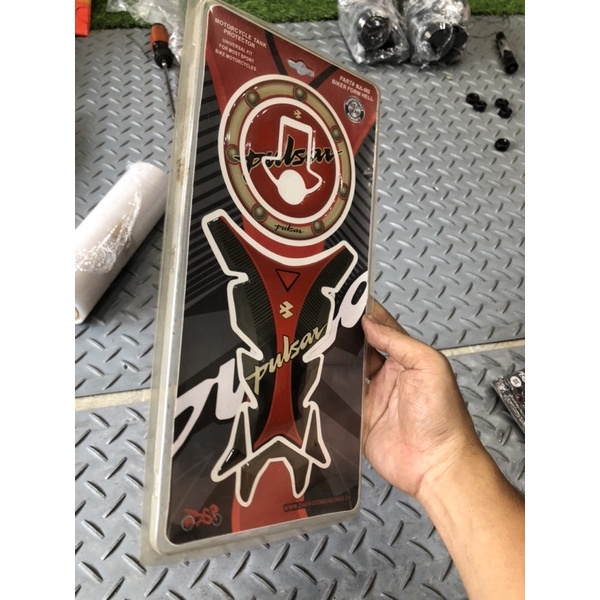 TEM Dán PULSAR KEO Nổi