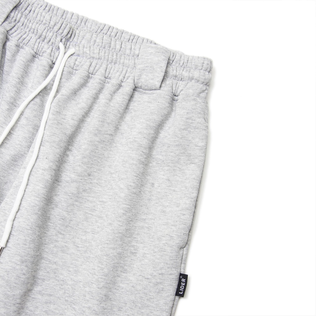 QUẦN GREY SAMSON SWEATPANTS