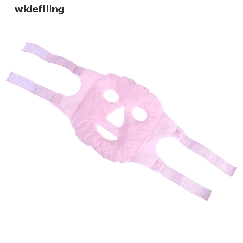 Mặt Nạ Gel Lạnh Chống Nếp Nhăn Giảm Mệt Mỏi Làm Săn Chắc Da