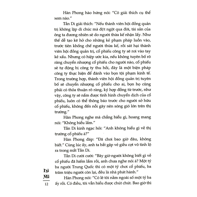 Sách Ma Trận Án  - Tập 2
