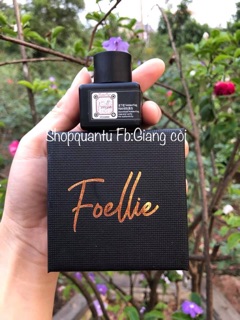 NƯỚC HOA FOELLIE