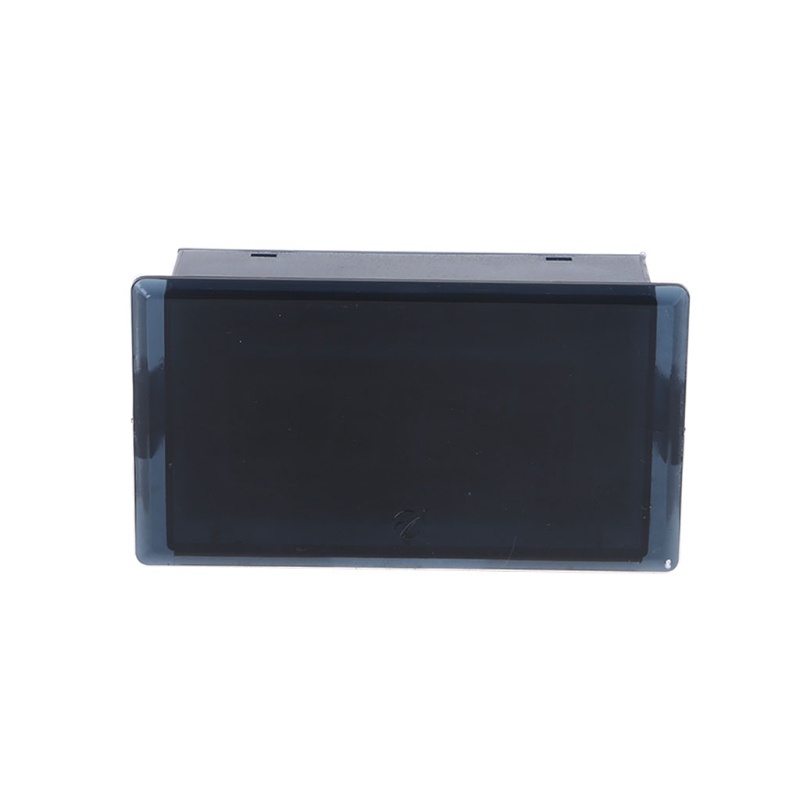 Thiết Bị Đo Dòng Điện Mini 2V-200V Hiển Thị Đèn LED