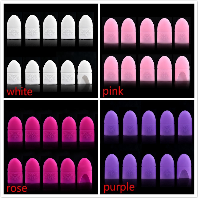 10 dụng cụ làm sạch sơn móng tay