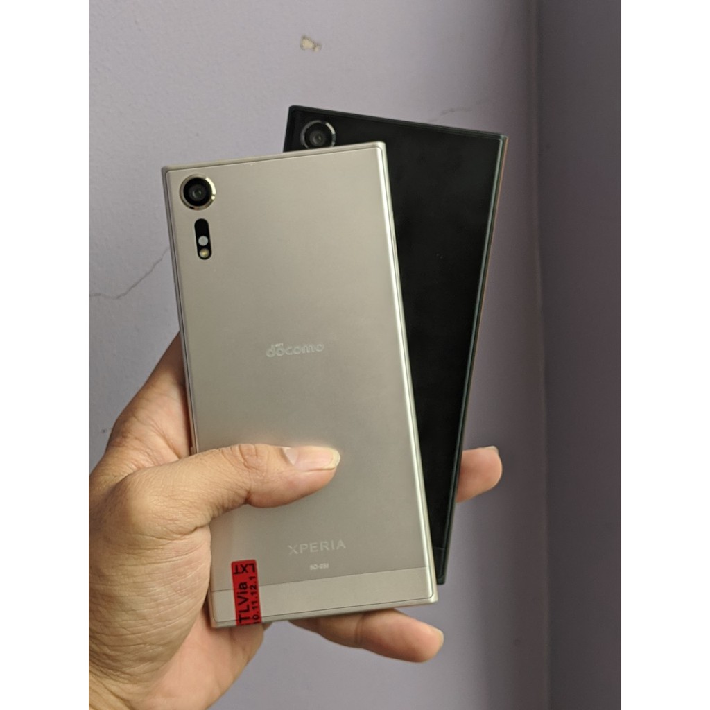 Điện thoại Sony XZS 1 sim ram 4/64 chip 820