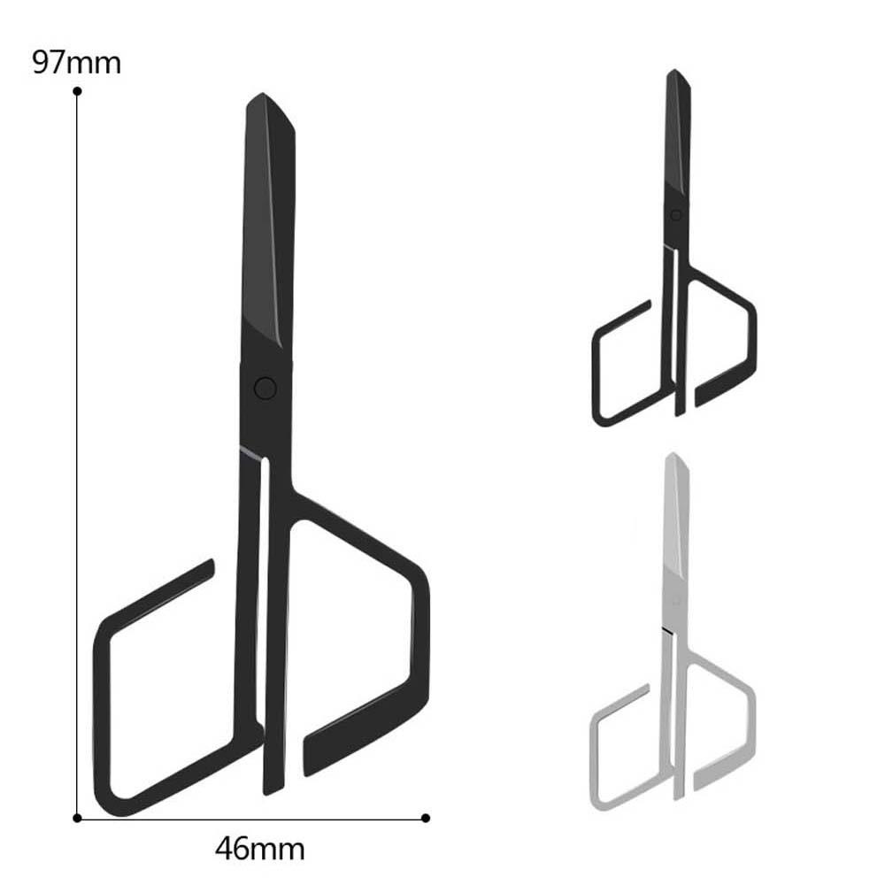 Kéo Cắt Tỉa Lông Mũi An Toàn Tiện Dụng