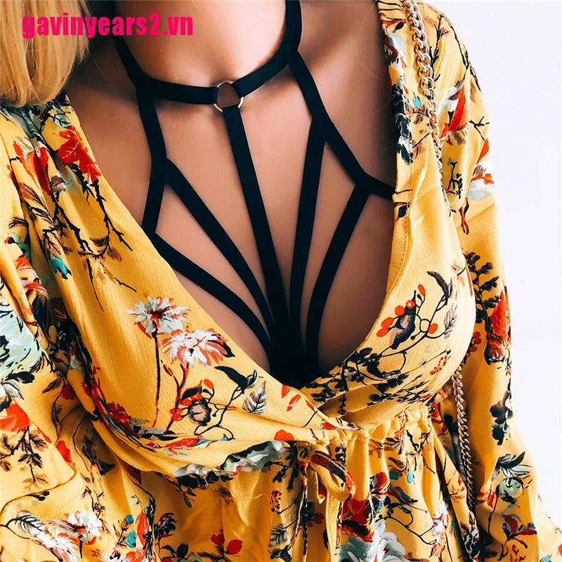 Áo ngực dây thích hợp cho nữ