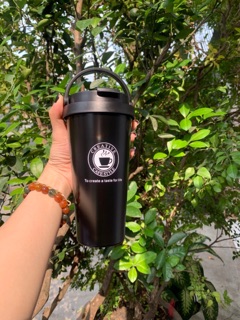 Ly Giữ Nhiệt 500ml Hàn Quốc