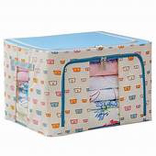 TỦ CHĂN KHUNG SẮT ĐỰNG ĐỒ CHẤT LƯỢNG CAO --B_K SHOP