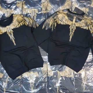 Combo 4 áo nỉ