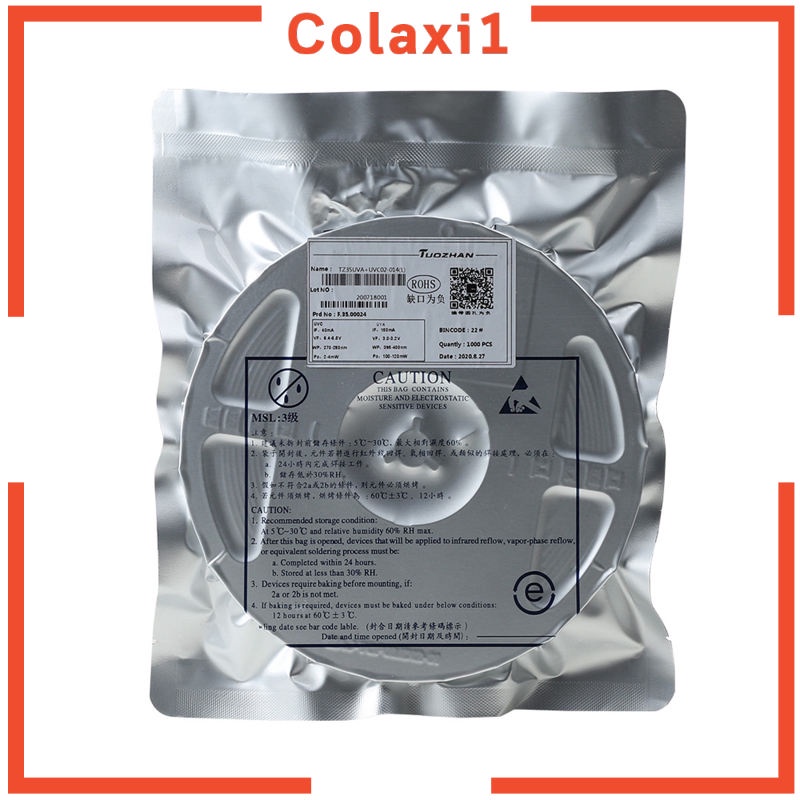 Đèn LED đi ốt công suất cao 265-280nm Diode 3535 | BigBuy360 - bigbuy360.vn