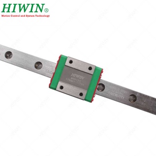 con trượt HIWIN