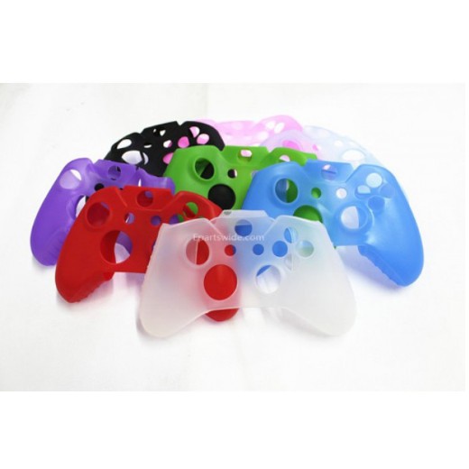 Vỏ bọc silicon mềm bảo vệ tay cầm chơi game Xbox 360 | BigBuy360 - bigbuy360.vn