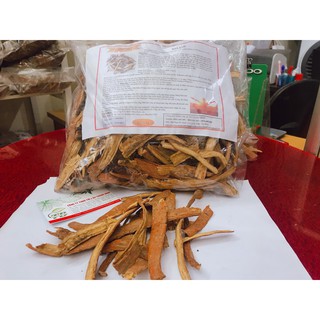 Đan Sâm 1 Kg - Loại 1 - Thảo Dược Thanh Bình