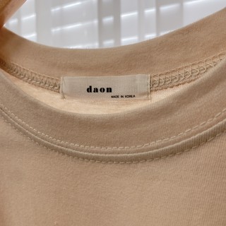 [RESTOCK] Áo phông cam