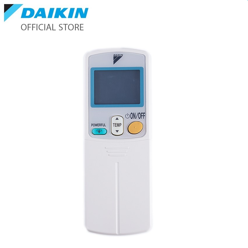 Remote ARC433A73 cho máy điều hòa Daikin FT50/60FVM, FTC50/60NV1V, FTE50/60KV1, FTE50/60LV1V, FTE50/60MV16