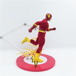 Mô hình Flash Mezco DC