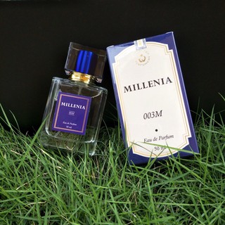 Nước hoa MILLENA 003M ( Inspired by Mont Blanc Legend Intense)