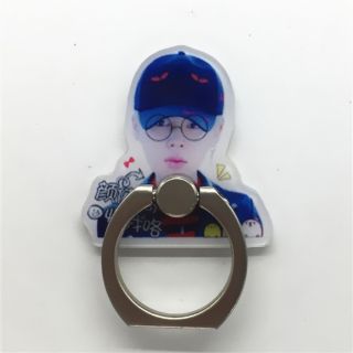 💥 IRING CÁC THÀNH VIÊN BTS